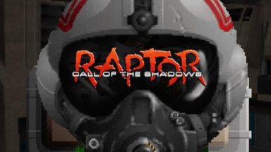 Featured Raptor Call of The Shadows 2015 Edition Free Download