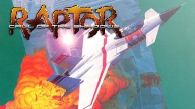 Featured Raptor Call of the Shadows 1994 Classic Edition Free Download