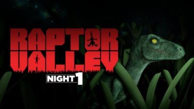 Featured Raptor Valley Free Download