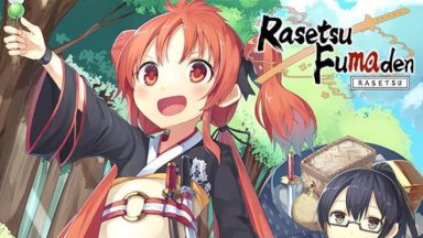 Featured Rasetsu Fumaden Free Download