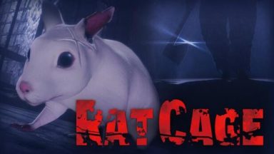 Featured Rat Cage Free Download