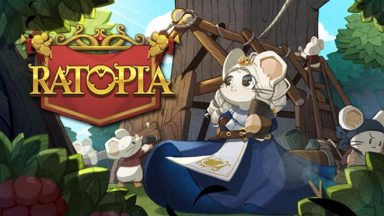 Featured Ratopia Free Download