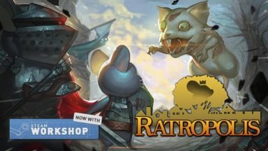 Featured Ratropolis Free Download
