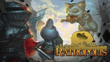 Featured Ratropolis Free Download