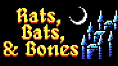 Featured Rats Bats and Bones Free Download
