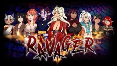 Featured Ravager Free Download