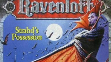 Featured Ravenloft Strahds Possession Free Download