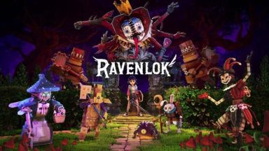 Featured Ravenlok Free Download