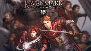 Featured Ravenmark Scourge of Estellion Free Download