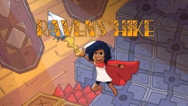 Featured Ravens Hike Free Download