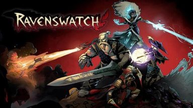 Featured Ravenswatch Free Download