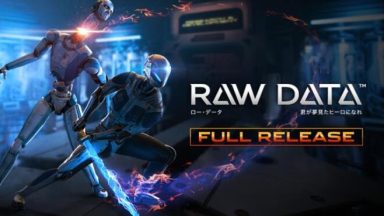 Featured Raw Data Free Download