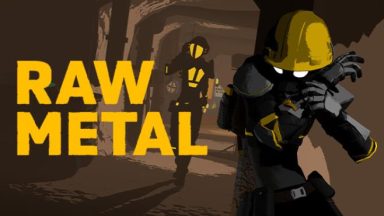 Featured Raw Metal Free Download