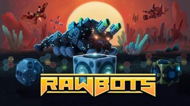 Featured Rawbots Free Download