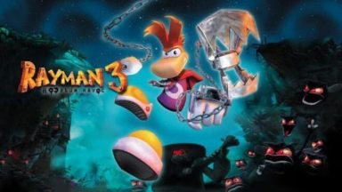 Featured Rayman 3 Hoodlum Havoc Free Download