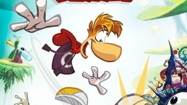 Featured Rayman Origins Free Download