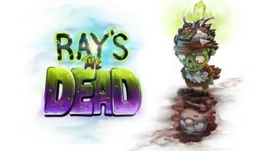 Featured Rays The Dead Free Download
