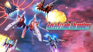Featured Rayz Arcade Chronology Free Download