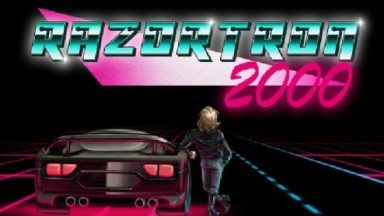 Featured Razortron 2000 Free Download