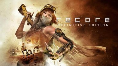 Featured ReCore Definitive Edition Free Download