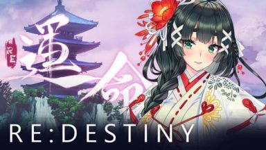 Featured ReDESTINY Free Download