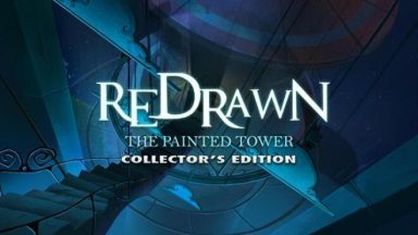 Featured ReDrawn The Painted Tower Collectors Edition Free Download