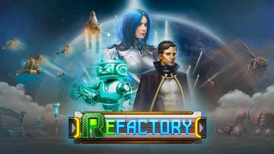 Featured ReFactory Free Download
