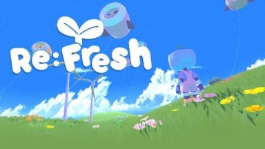 Featured ReFresh Free Download