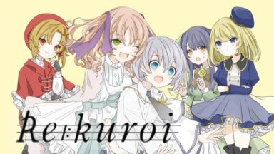 Featured ReKuroi Free Download