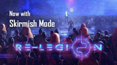 Featured ReLegion Free Download