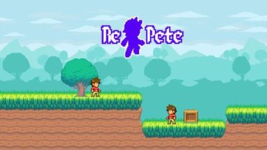 Featured RePete Free Download