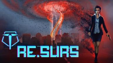 Featured ReSurs Free Download