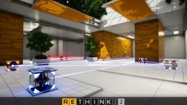 Featured ReThink 2 Free Download