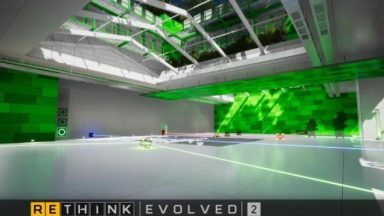 Featured ReThink Evolved 2 Free Download