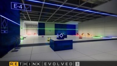 Featured ReThink Evolved 3 Free Download