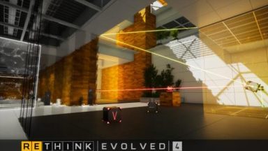Featured ReThink Evolved 4 Free Download