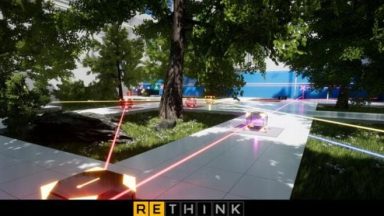 Featured ReThink Free Download