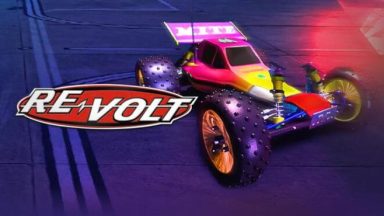 Featured ReVolt Free Download
