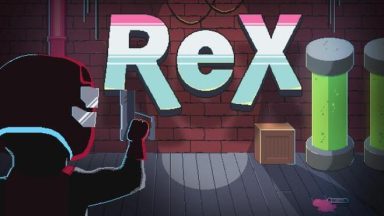 Featured ReX Free Download