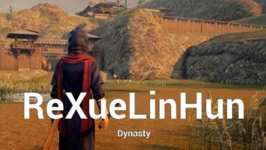 Featured ReXueLinHun Dynasty Free Download