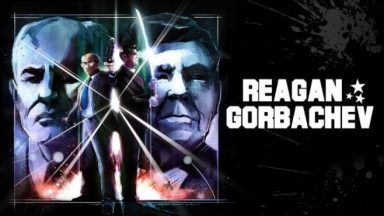 Featured Reagan Gorbachev Free Download