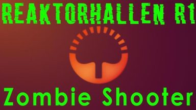 Featured Reaktorhallen R1 Zombie Shooter Free Download