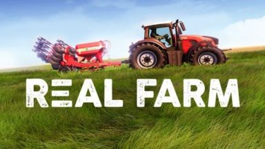 Featured Real Farm Free Download