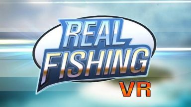Featured Real Fishing VR Free Download