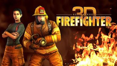Featured Real Heroes Firefighter Free Download 1