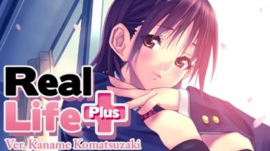 Featured Real Life Plus Ver Kaname Komatsuzaki Free Download