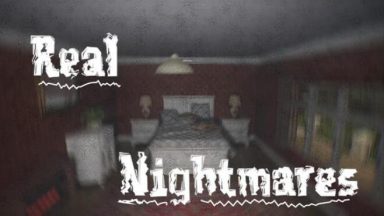Featured Real Nightmares Free Download