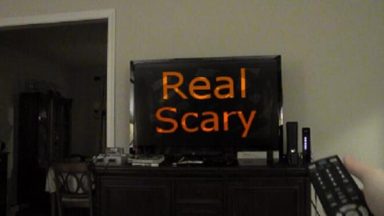 Featured Real Scary Free Download