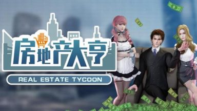 Featured Real estate tycoon Free Download