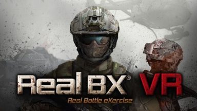 Featured RealBX VR Apocalypse begins Free Download